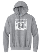 Load image into Gallery viewer, Best Buddies Essential Fleece Pullover Hoodie