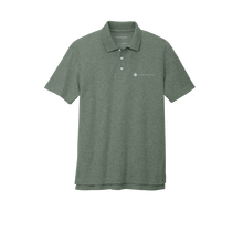 Load image into Gallery viewer, Port Authority® C-FREE ® Cotton Blend Pique Polo