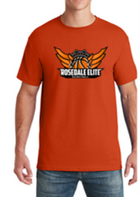 Load image into Gallery viewer, Rosedale Elite Posi Charge Competitor Tee