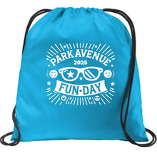 Load image into Gallery viewer, Apparel fundraising screenprinting embroidery