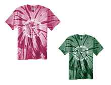 Load image into Gallery viewer, LMES School Tie Dye T-shirt
