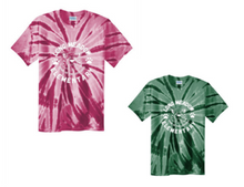 Load image into Gallery viewer, LMES School Tie Dye T-shirt