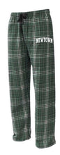Load image into Gallery viewer, Newtown Middle School FLANNEL PANT
