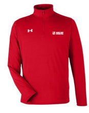 Load image into Gallery viewer, SHU Basketball Under Armour Men's Team Tech Quarter-Zip