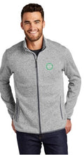 Load image into Gallery viewer, SHS Staff Men's & Women's Sweater Jacket