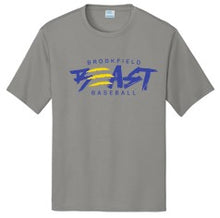 Load image into Gallery viewer, Brookfield Beast Moisture Wicking T-Shirt