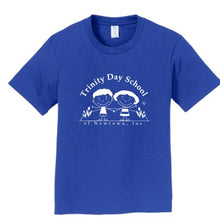 Load image into Gallery viewer, Trinity Ringspun Cotton YOUTH & Adult Tee