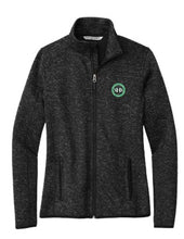 Load image into Gallery viewer, SHS Staff Men's & Women's Sweater Jacket