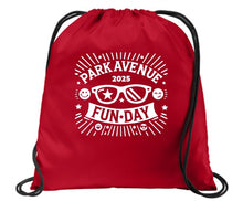 Load image into Gallery viewer, Apparel fundraising screenprinting embroidery