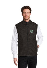 Load image into Gallery viewer, SHS Staff Men's & Women's Sweater Vest