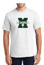 Load image into Gallery viewer, Memorial Middle School Cotton T-Shirt PC61