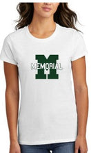 Load image into Gallery viewer, Memorial Middle School Cotton T-Shirt PC61