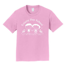 Load image into Gallery viewer, Trinity Ringspun Cotton YOUTH & Adult Tee