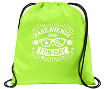 Load image into Gallery viewer, Apparel fundraising screenprinting embroidery