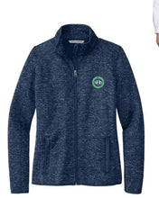 Load image into Gallery viewer, SHS Staff Men's & Women's Sweater Jacket