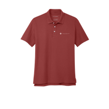 Load image into Gallery viewer, Port Authority® C-FREE ® Cotton Blend Pique Polo