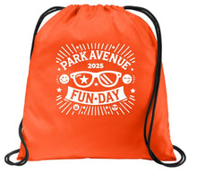 Load image into Gallery viewer, Apparel fundraising screenprinting embroidery