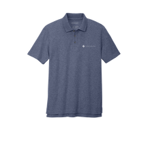 Load image into Gallery viewer, Port Authority® C-FREE ® Cotton Blend Pique Polo