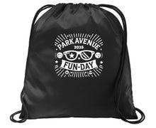 Load image into Gallery viewer, Apparel fundraising screenprinting embroidery