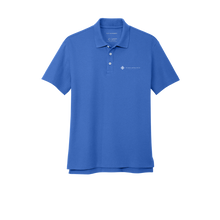 Load image into Gallery viewer, Port Authority® C-FREE ® Cotton Blend Pique Polo