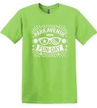 Load image into Gallery viewer, Apparel fundraiser screenprinting