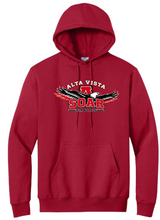 Load image into Gallery viewer, Alta Vista Cotton Hooded Sweatshirt