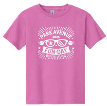 Load image into Gallery viewer, Apparel fundraiser screenprinting