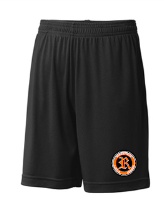 Ridgefield Little League Competitor ™ Pocketed Short.