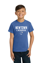 Load image into Gallery viewer, NLAX Comfort Colors® Adult & Youth Heavyweight Ring Spun Tee