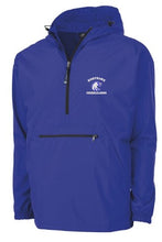 Load image into Gallery viewer, NHS Cheer Pack-N-Go® Pullover