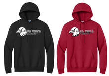 Load image into Gallery viewer, Alta Vista Cotton Hooded Sweatshirt