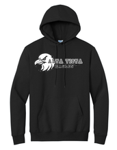 Load image into Gallery viewer, Alta Vista Cotton Hooded Sweatshirt
