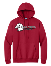 Load image into Gallery viewer, Alta Vista Cotton Hooded Sweatshirt