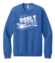 Load image into Gallery viewer, Ashurst Unisex Adult + Youth Sweatshirt