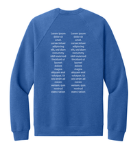 Load image into Gallery viewer, Ashurst Unisex Adult + Youth Sweatshirt