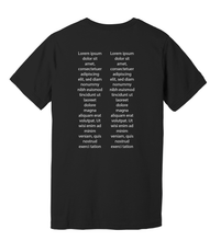 Load image into Gallery viewer, Ashurst Men's Jersey S/S Tee
