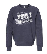 Load image into Gallery viewer, Ashurst Unisex Adult + Youth Sweatshirt