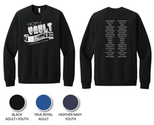 Load image into Gallery viewer, Ashurst Unisex Adult + Youth Sweatshirt