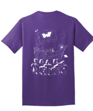 Load image into Gallery viewer, WMS Adventurers Essential Tee
