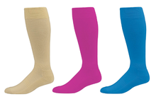 Load image into Gallery viewer, NLAX Augusta Sportswear Elite Multi-Sport Sock