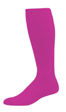Load image into Gallery viewer, NLAX Augusta Sportswear Elite Multi-Sport Sock
