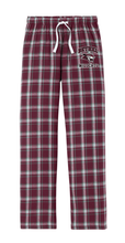 Load image into Gallery viewer, Bethel HS District® Flannel Plaid Pant