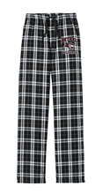 Load image into Gallery viewer, Bethel HS District® Flannel Plaid Pant