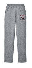 Load image into Gallery viewer, Bethel HS Open Botton Sweatpants