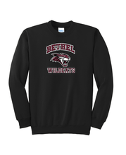 Load image into Gallery viewer, Bethel HS Crewneck Sweatshirt