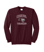 Load image into Gallery viewer, Bethel HS Crewneck Sweatshirt