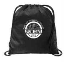 Load image into Gallery viewer, Park Ave FUN DAY Cinch Bag
