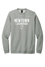 Load image into Gallery viewer, NLAX Nike Club Fleece Crew