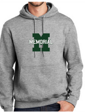 Load image into Gallery viewer, Memorial Middle School Cotton Hoodie