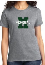 Load image into Gallery viewer, Memorial Middle School Cotton T-Shirt PC61